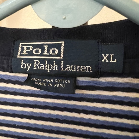 Polo by Ralph Lauren, men’s extra large - Picture 4 of 6